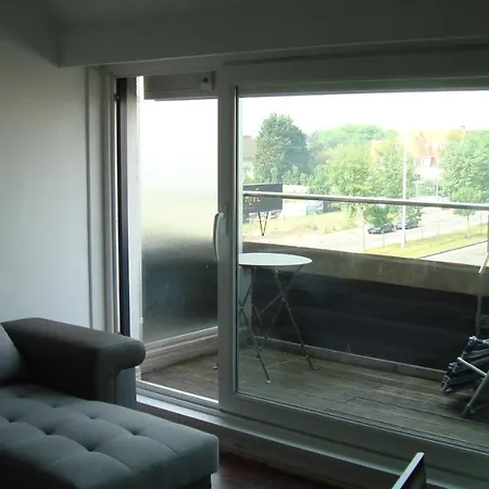 Normandy Apartment